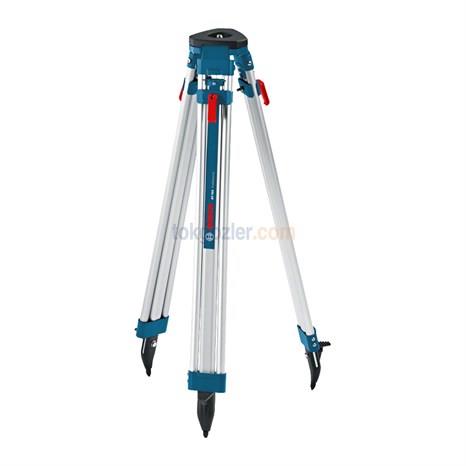 BT 160 Professional Tripod
