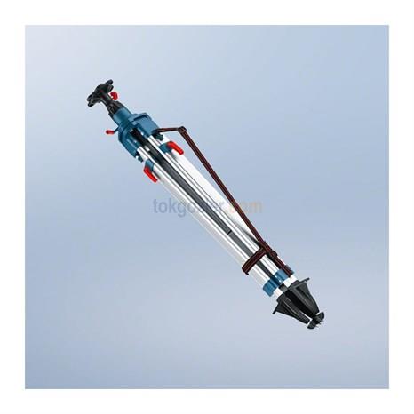 BT 300 HD Professional Tripod