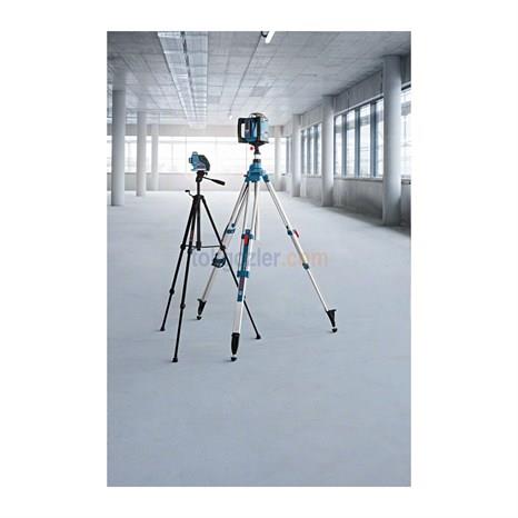 BT 300 HD Professional Tripod