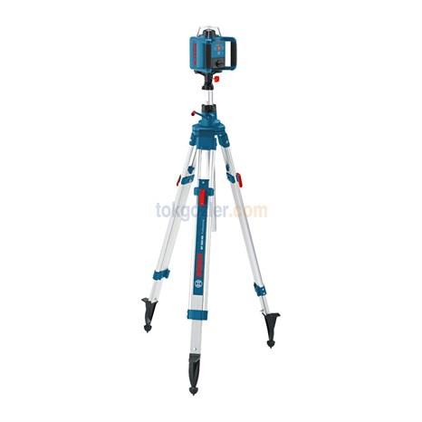 BT 300 HD Professional Tripod