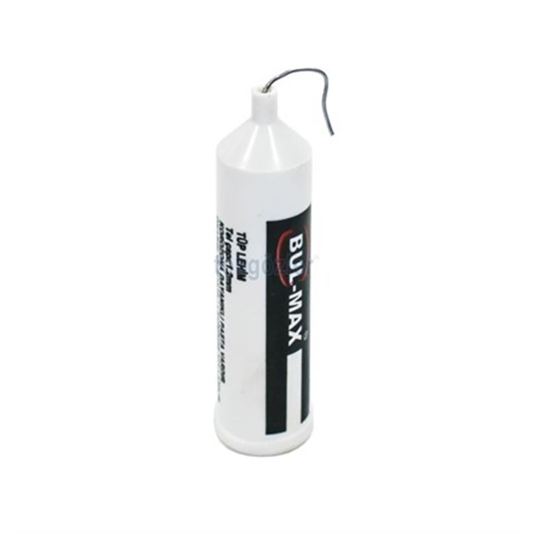 Bul-Max BMX-3166 Tüp Lehim Teli 1.2 mm