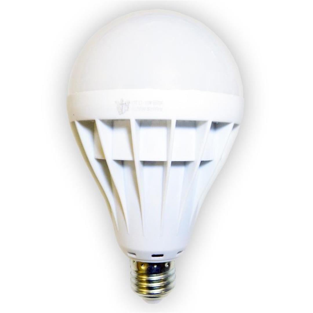 Bulleds 15 Watt Tasarruflu Led Ampul - Beyaz Işık