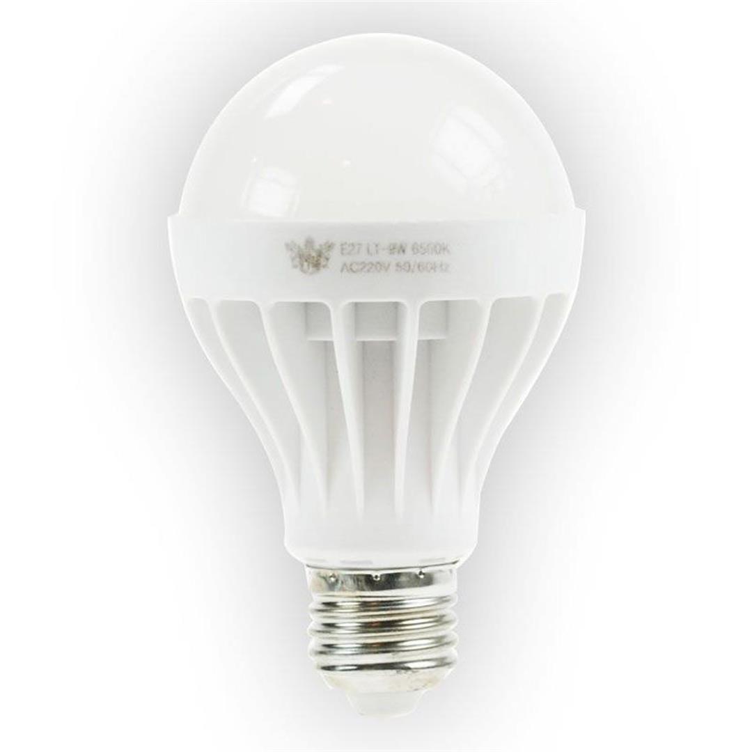 Bulleds 9 Watt Tasarruflu Ampul - Beyaz Işık