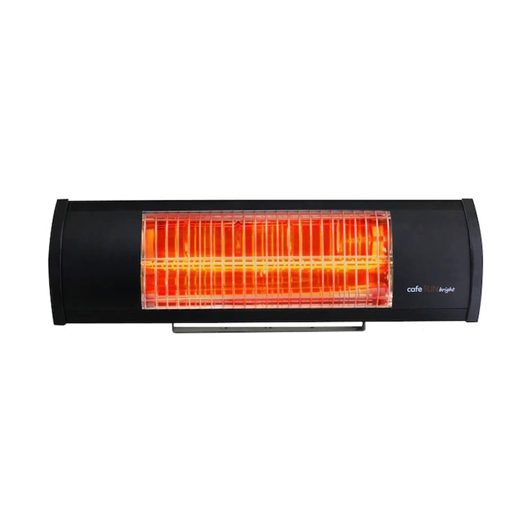 Cafesun Bright İnfrared Dış Ortam Isıtıcı 2000 Watt