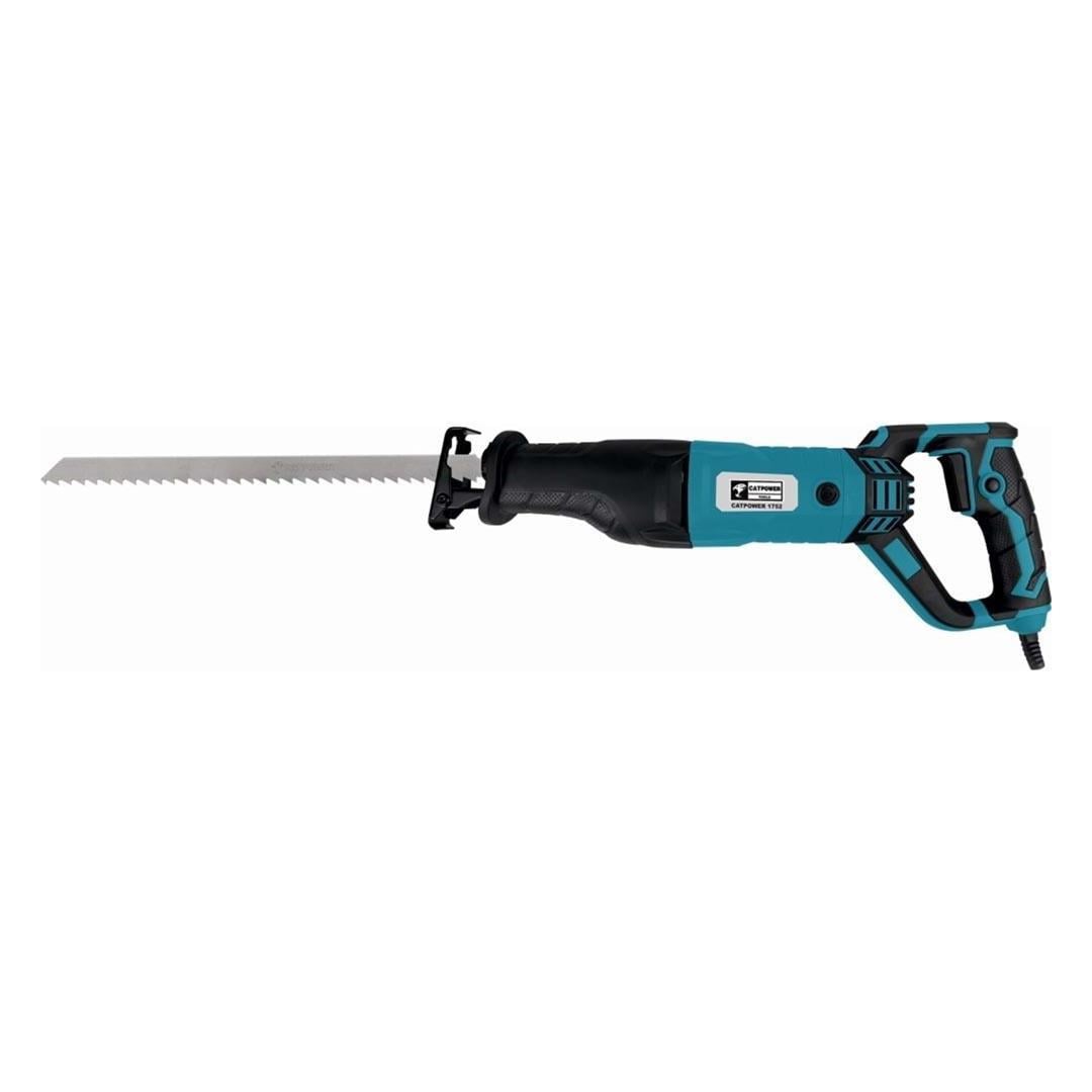 Catpower 1752 Tilki Kuyruğu Testere 900 Watt