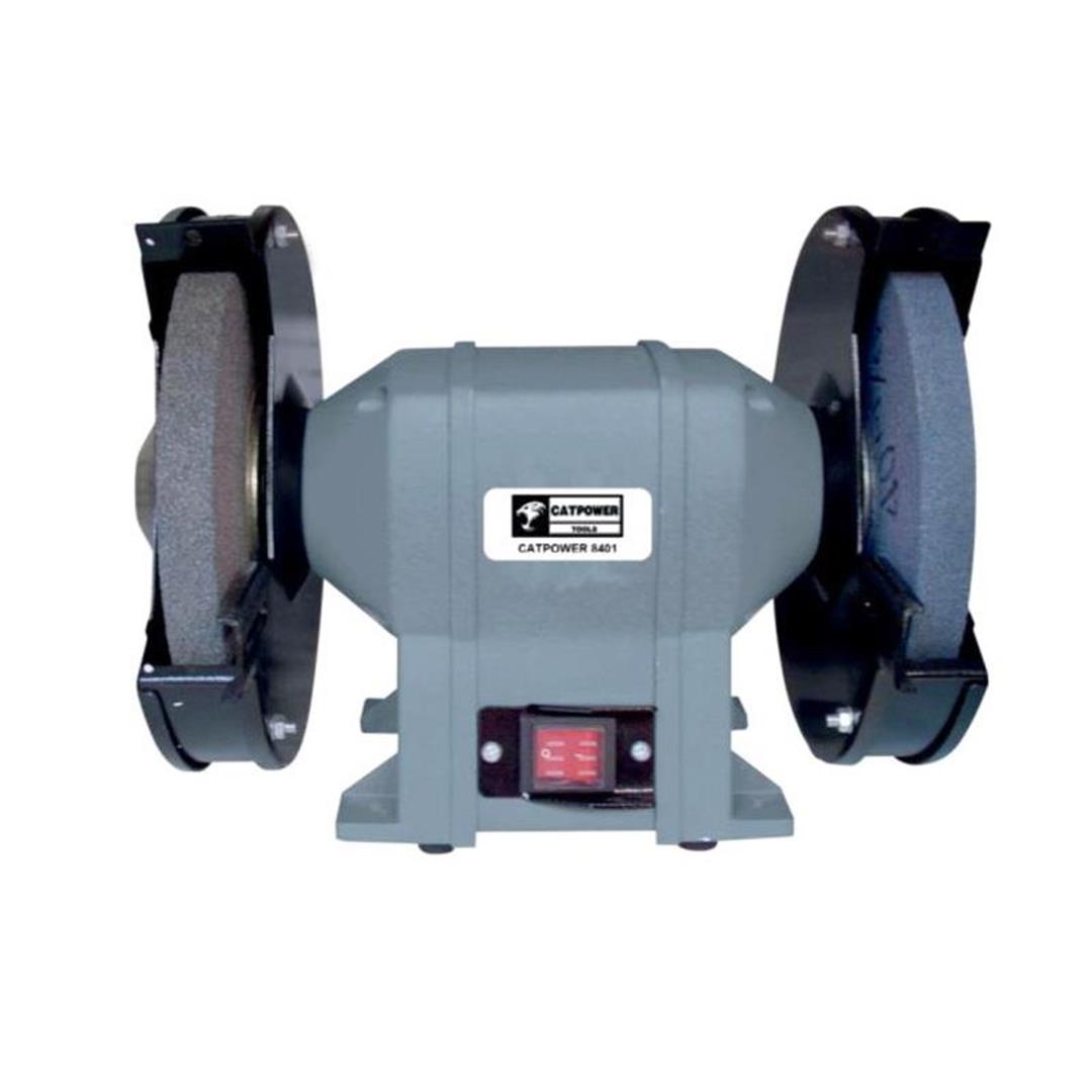 Catpower 8401 Zımpara Motoru 150 mm