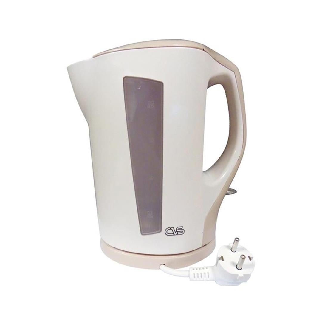 Cvs Dn 2301 Su Isıtıcısı Kettle