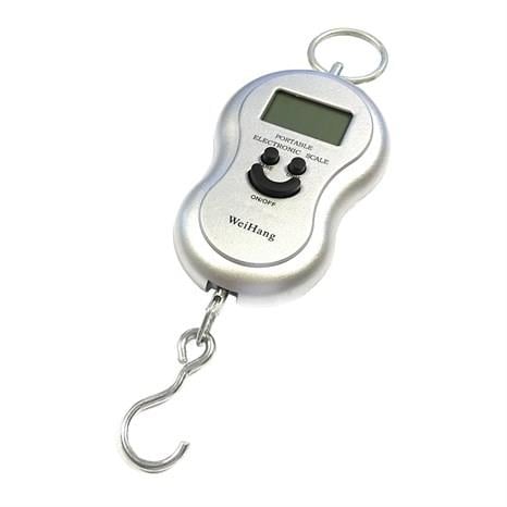 Dijital El Kantarı El Terazisi Portable 50 Kg