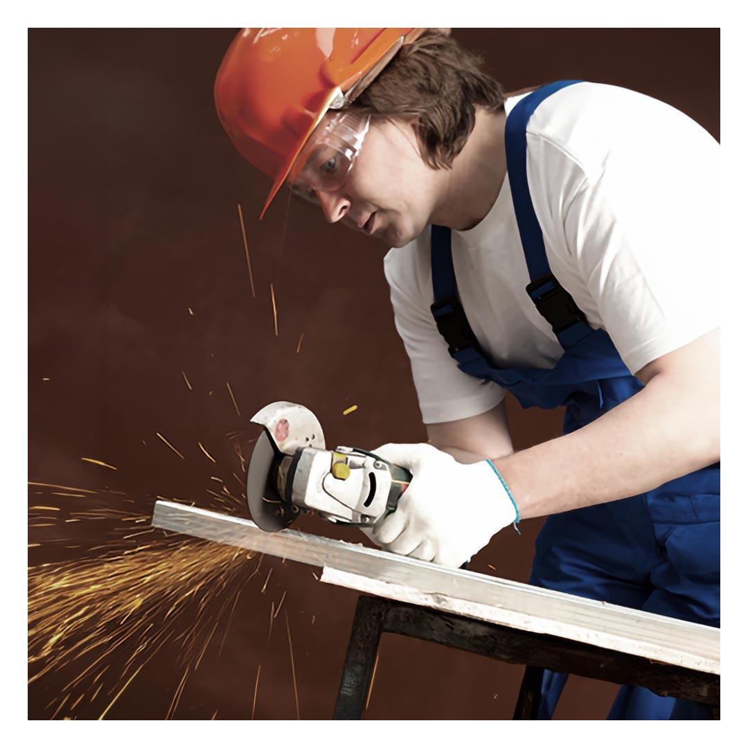 Egesan Pro Serisi 180x3.0x22.23 Metal Kesme Diski 272022 (A 30 R BF)