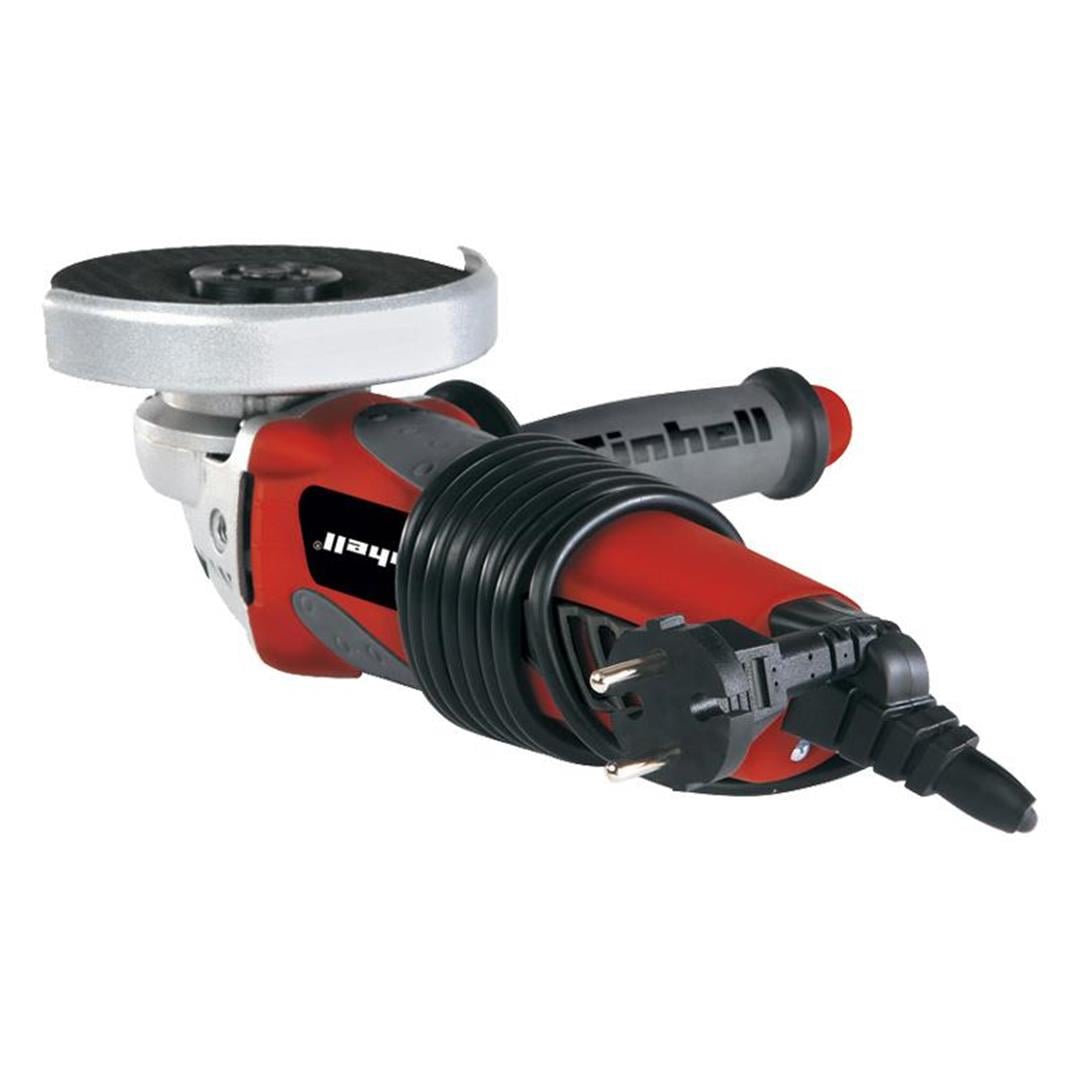 Einhell 115 mm Avuç Taşlama (RT-AG 115)