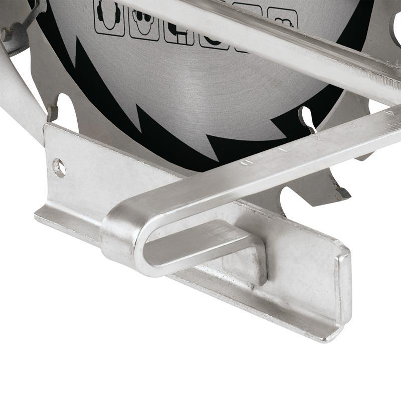Einhell 190 mm Daire Testere (TH-CS 1400/1)