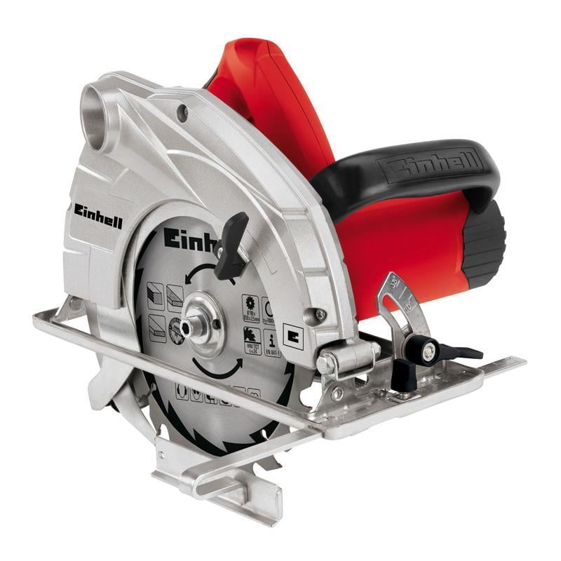Einhell 190 mm Daire Testere (TH-CS 1400/1)
