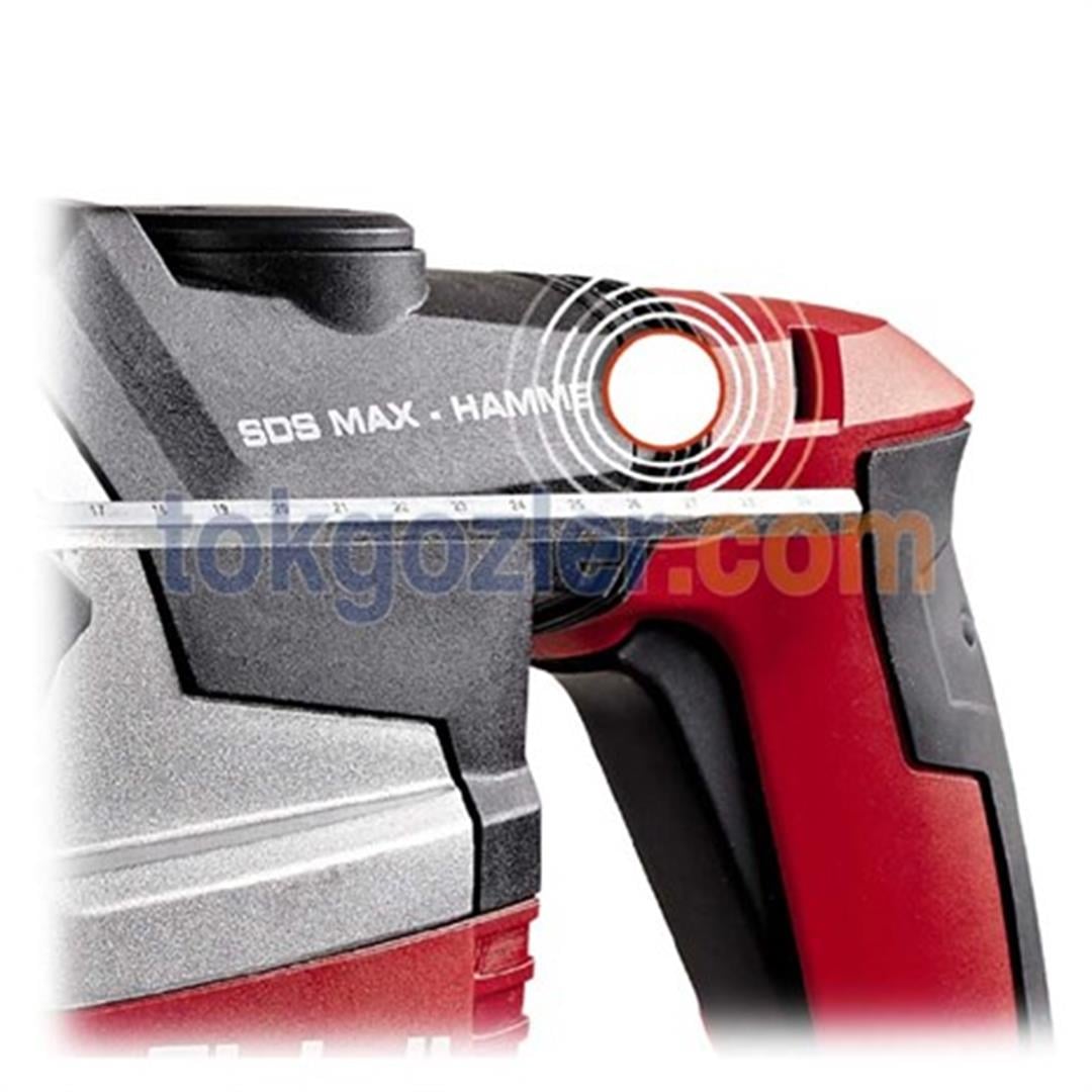 Einhell TE-RH 38 E SDS Max Kırıcı Delici Matkap 1050 Watt 9 Joule