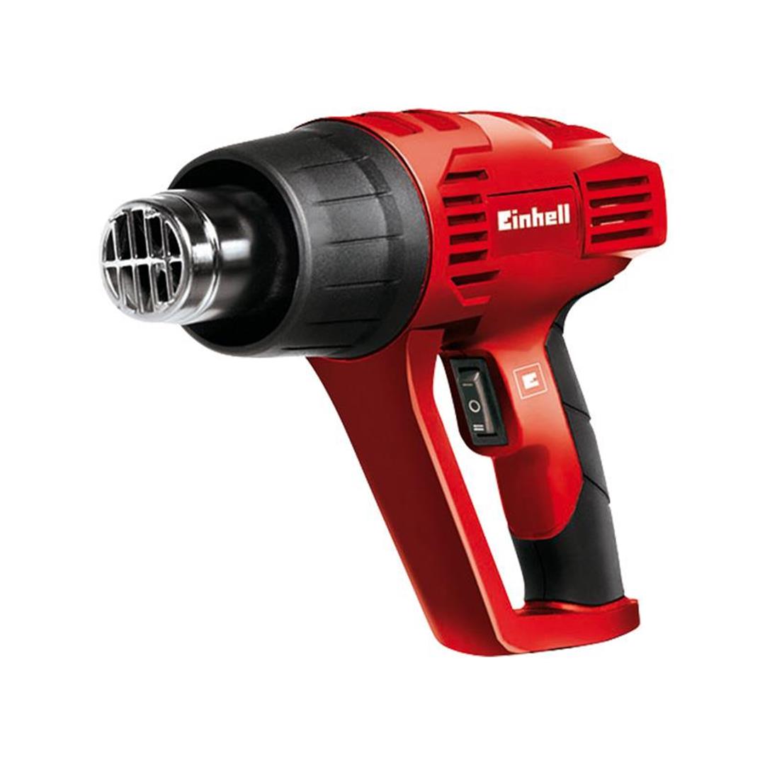 Einhell TH-HA 2000/1 550 W Sıcak Hava Tabancası