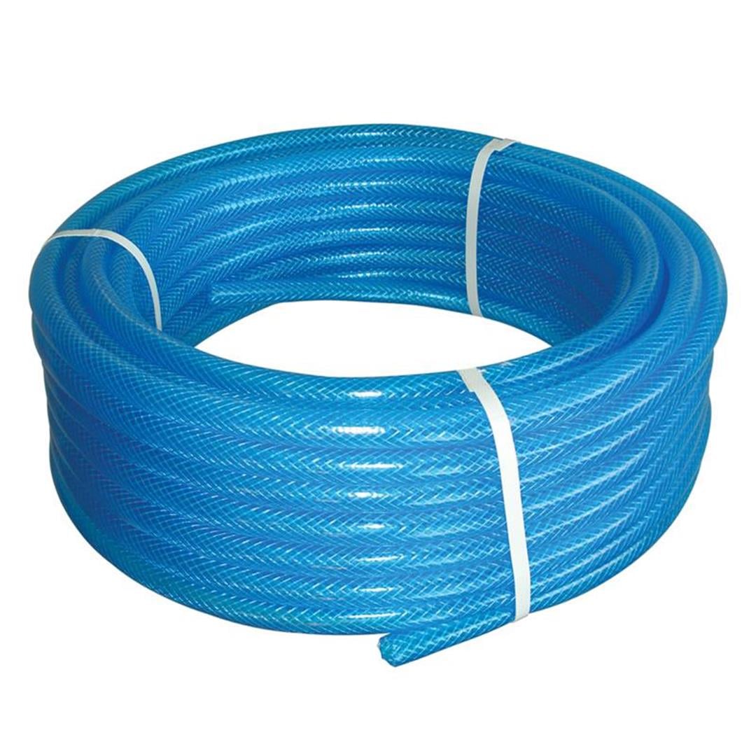 Eko Soft 1/2 Düz Hortum 25 metre