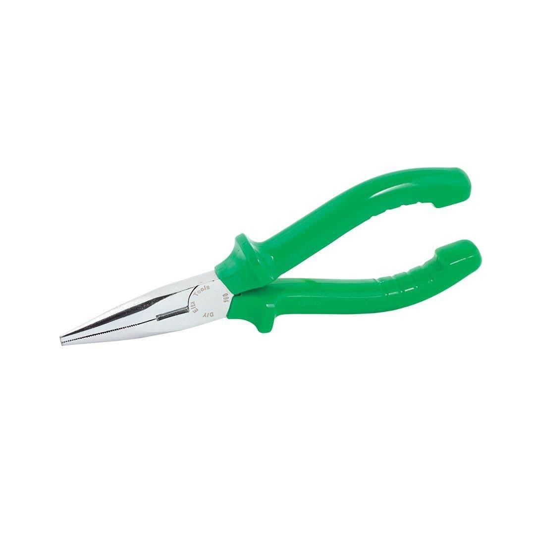 Elta 3221131160 Kargaburun Düz Uçlu Opak Seri 160 mm