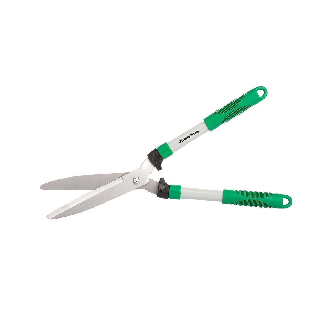 Elta 6730270550 Çim Kesme Makası Düz Ağız 550 mm