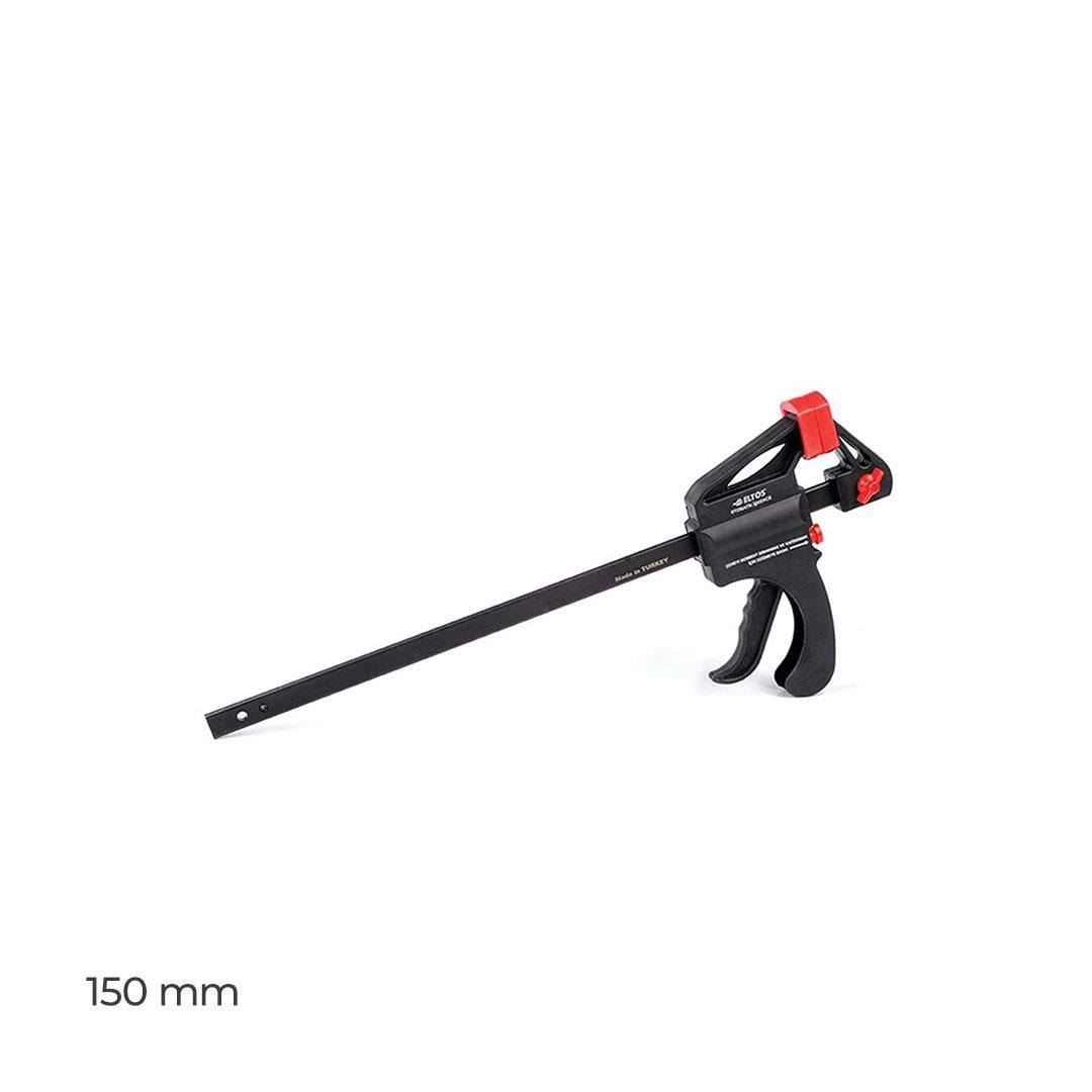 Eltos EOI 150 Otomatik İşkence 150 mm