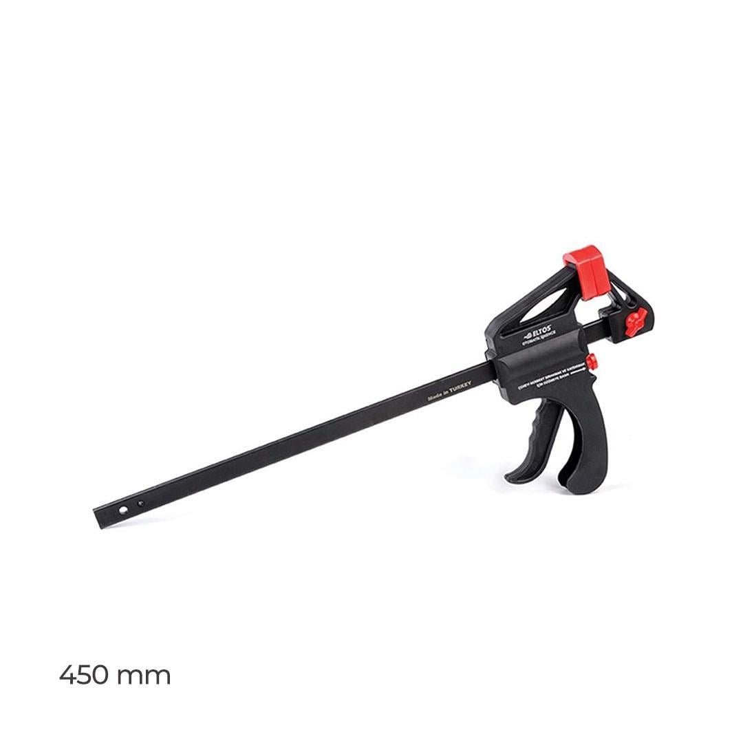 Eltos EOI 450 Otomatik İşkence 450 mm