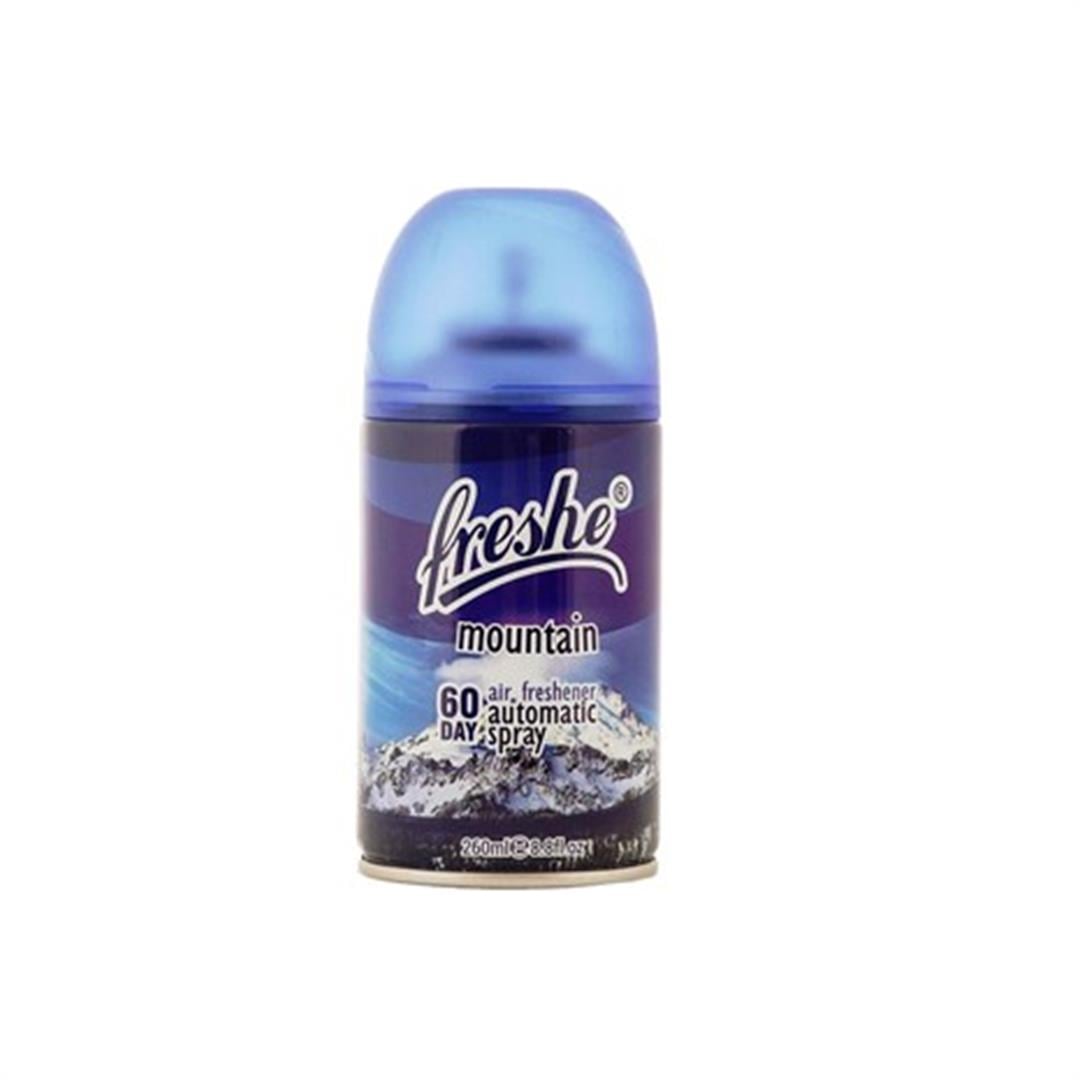 Freshe Oda Parfümü Yedeği Mountain 260 ml