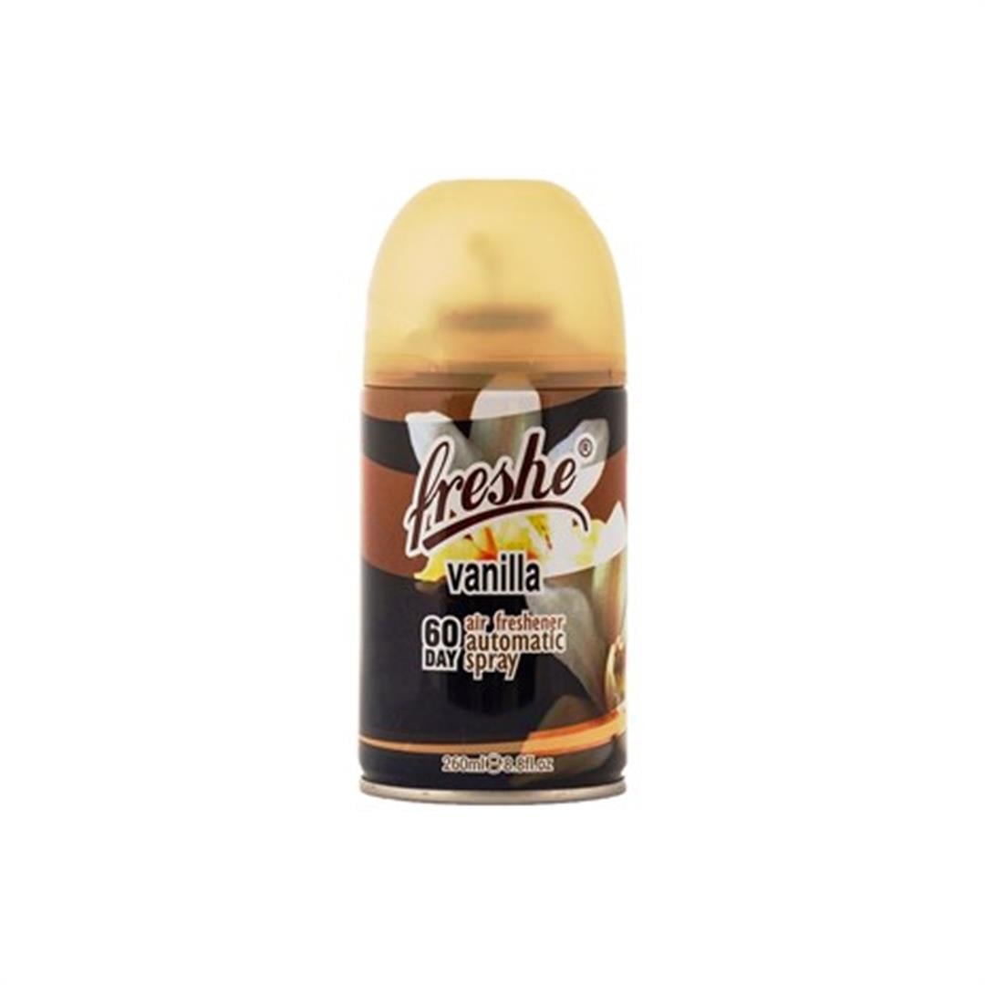 Freshe Oda Parfümü Yedeği Vanilla 260 ml