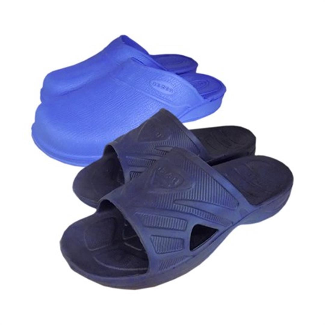 Gezer Bay - Bayan Terlik  Açık Kapalı Model