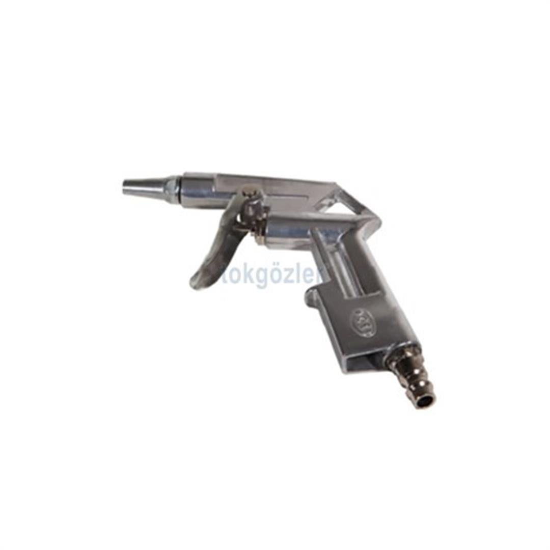 Green Tools DG-8 Hava Tabancası Kısa
