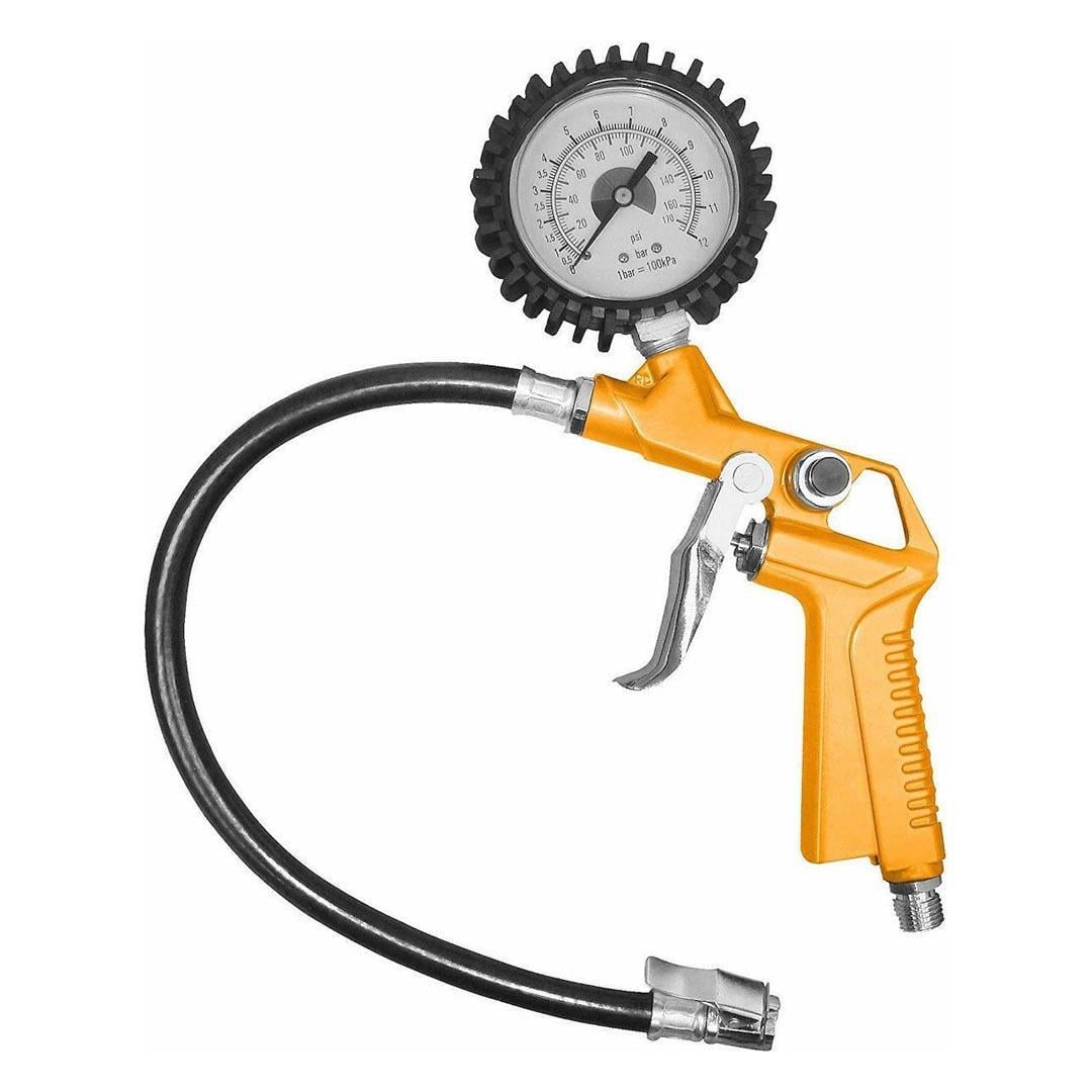 İngco ATG0601 Lastik Şişirme Tabancası 120PSI