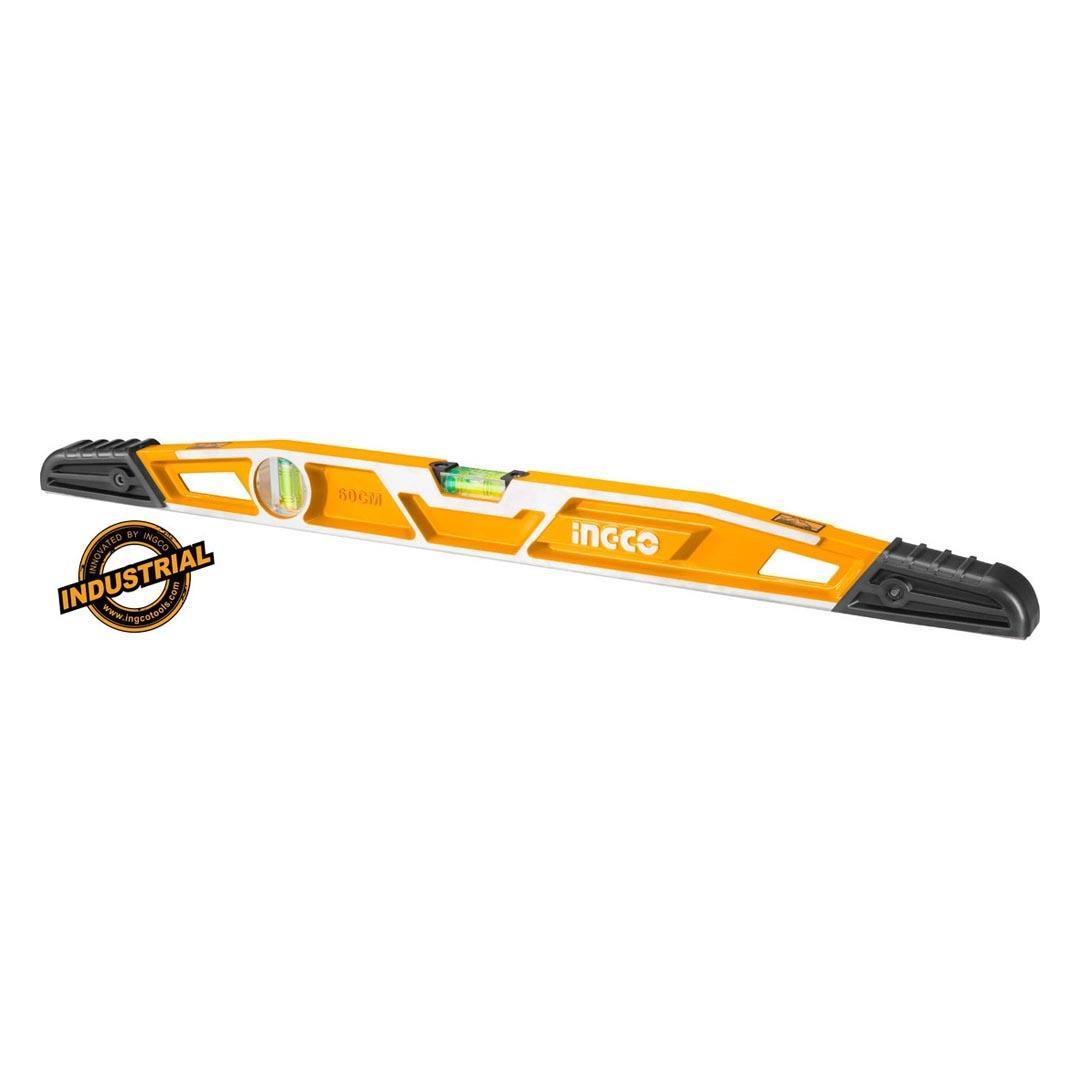 İngco HBSL08060 Endüstriyel Köprü Su Terazisi 60cm