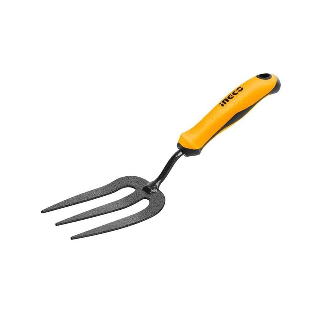 İngco HFTF38 Metal Bahçe Çatal 320 mm