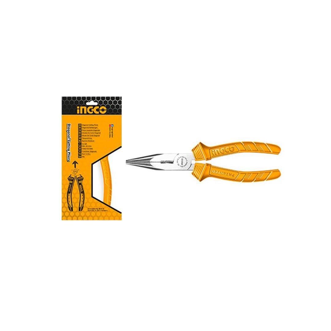 İngco HLNP12160 Kargaburun 160mm
