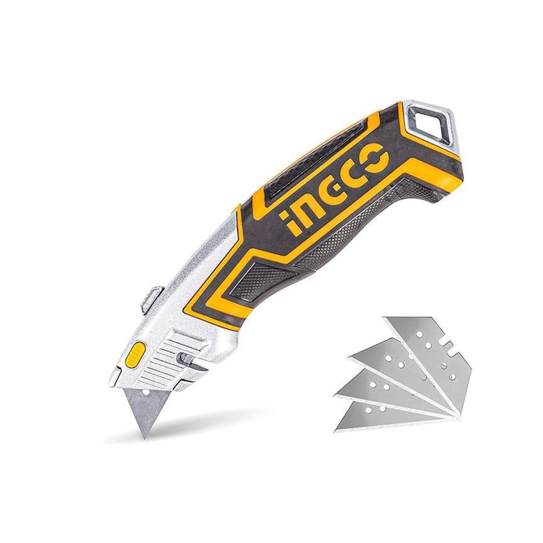 İngco HUK6118 Endüstriyel Maket Bıçağı