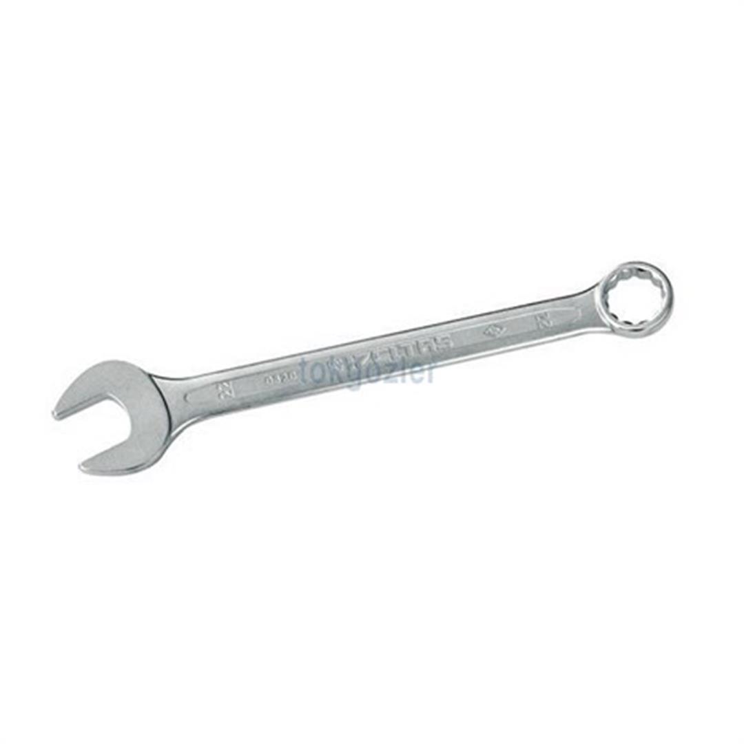 İzeltaş 0320 Kombine Anahtar Kısa Boy 16 mm