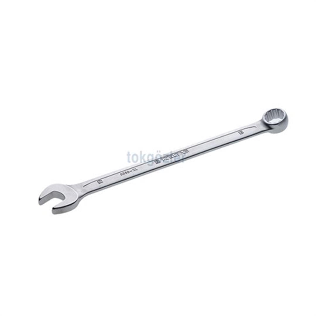 İzeltaş 0360 XL Ekstra Uzun Kombine Anahtar 22 mm