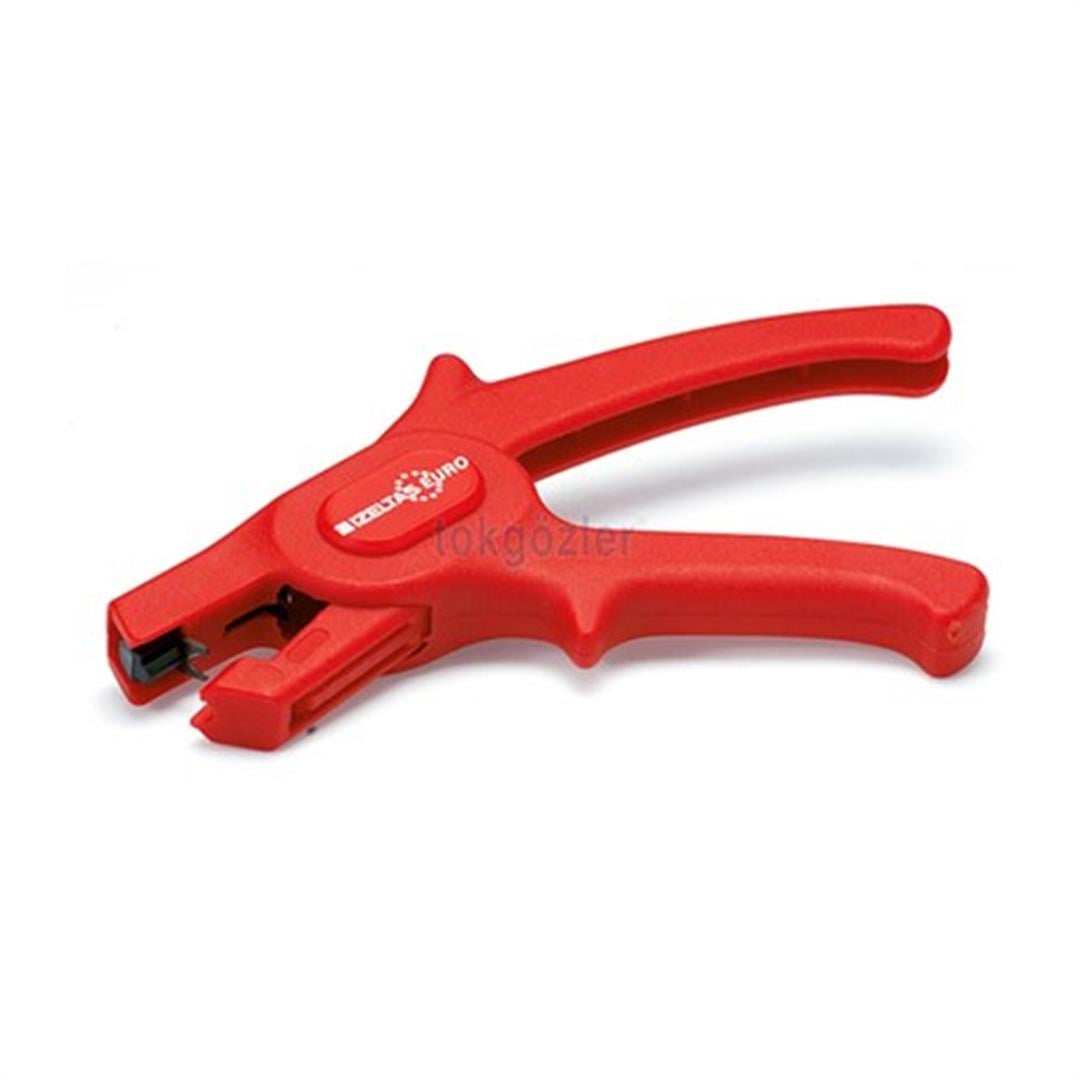 İzeltaş 03753 Mekanik Kablo Sıyırıcı 0.5/4 mm