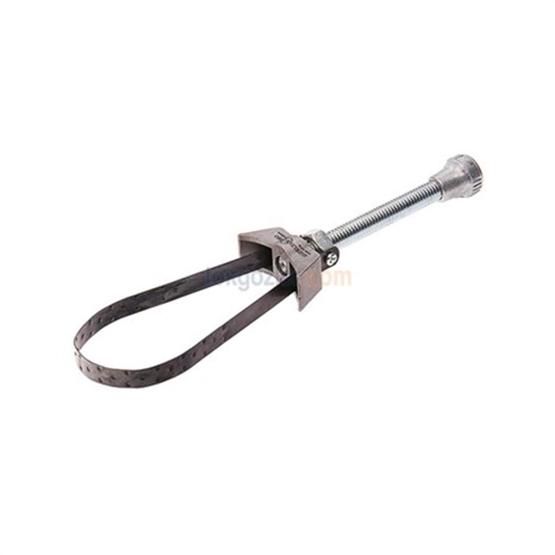 İzeltaş 06375 Ayarlı Yağ Filtresi Sökeceği 100 mm