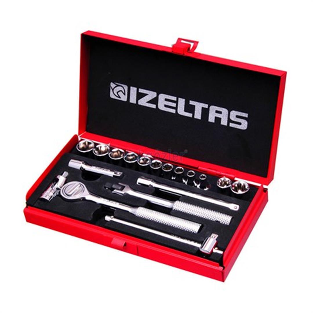 İzeltaş 1107 1/4