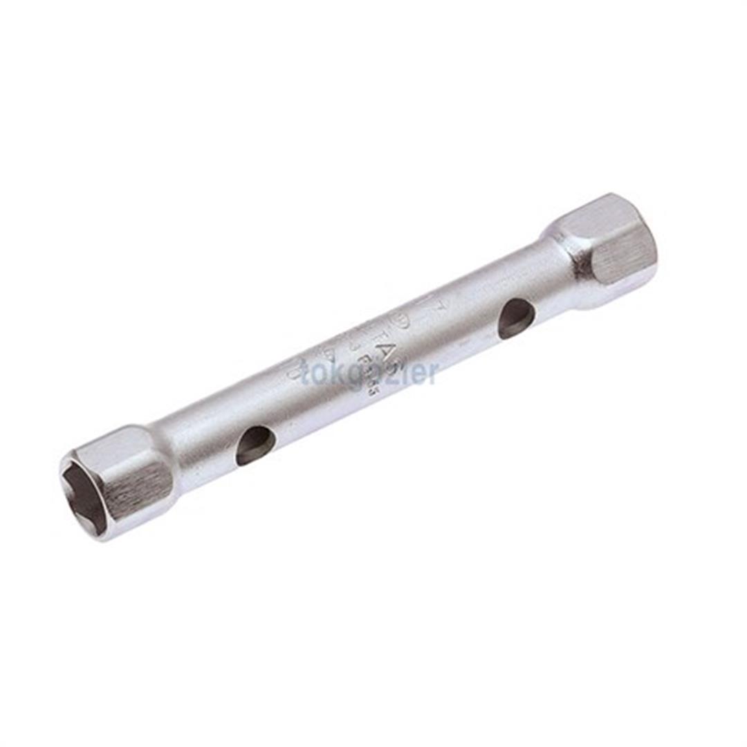 İzeltaş 1800 Kovan Anahtar İki Ağız 21x23 mm