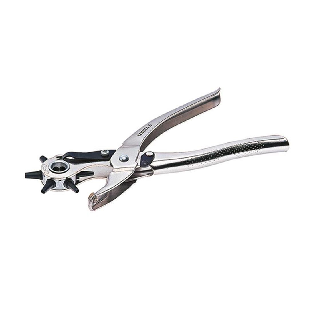 İzeltaş 3852 Delik Zımba 225 mm