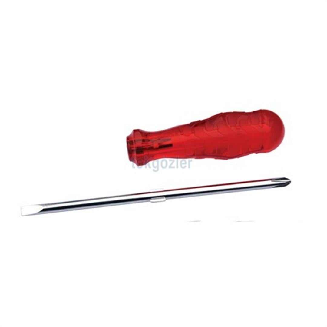İzeltaş 4240 Değişken Uçlu Tornavida 6x80 mm