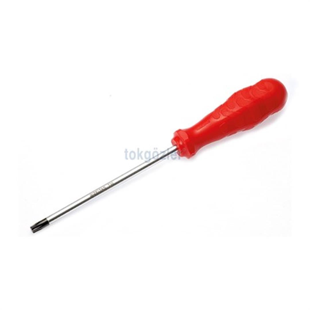 İzeltaş 4775 Torx Uçlu Tornavida (Tork Uçlu) T 30 - 6x125 mm