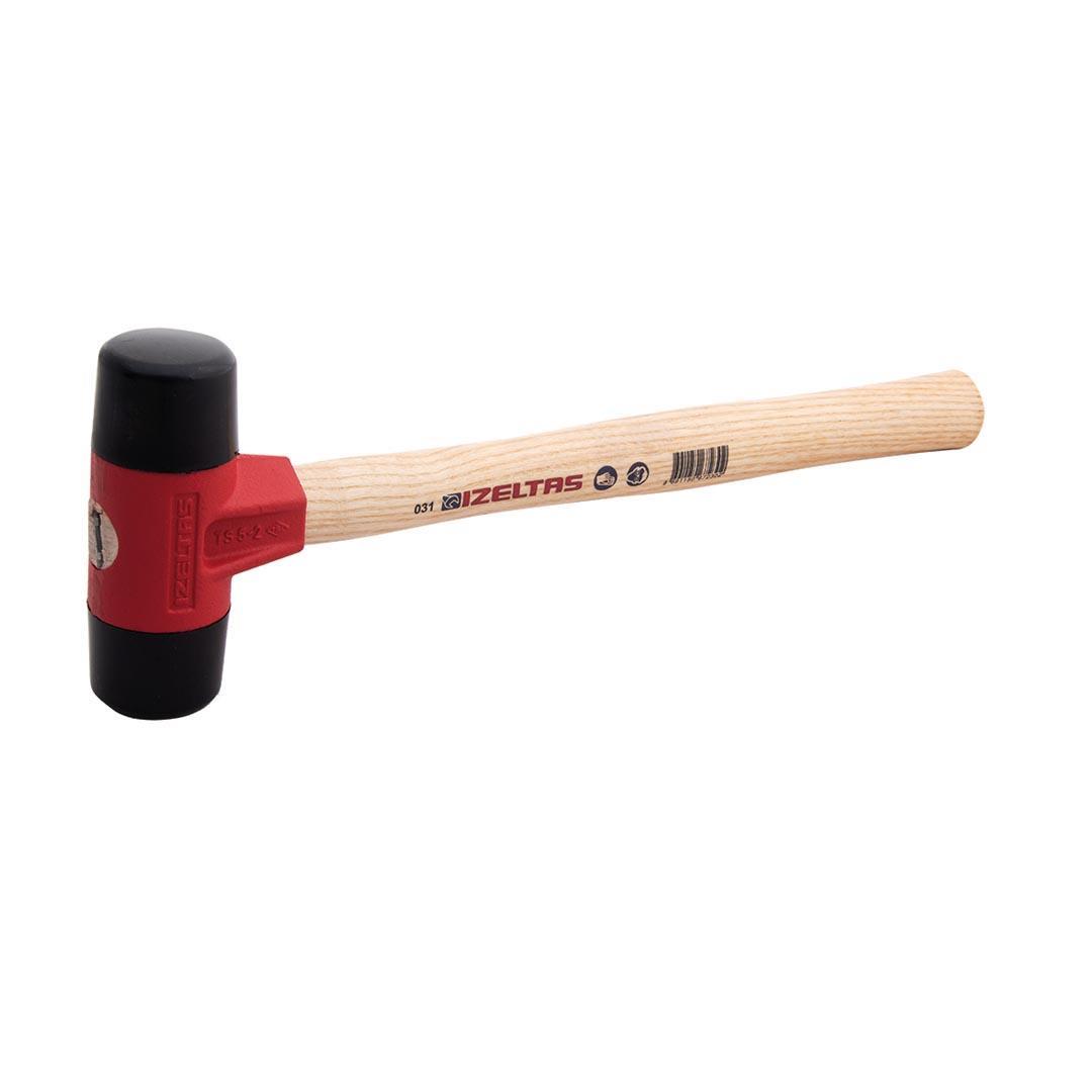 İzeltaş 5850 Plastik Çekiç 30 mm