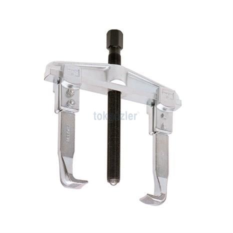 İzeltaş 7010 Standart Çektirme (İki Kollu) 25x20
