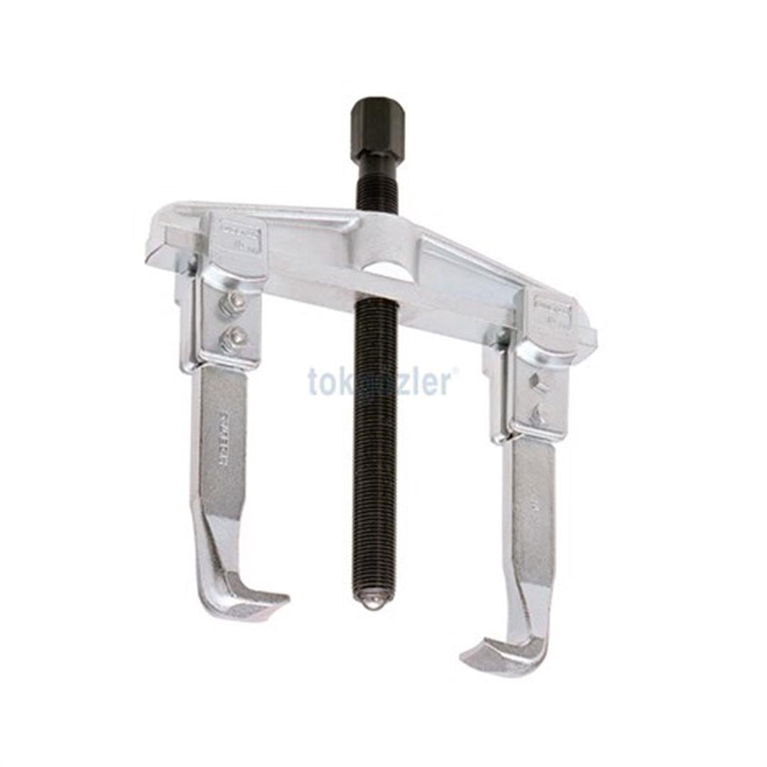 İzeltaş 7010 Standart Çektirme (İki Kollu) 16x15