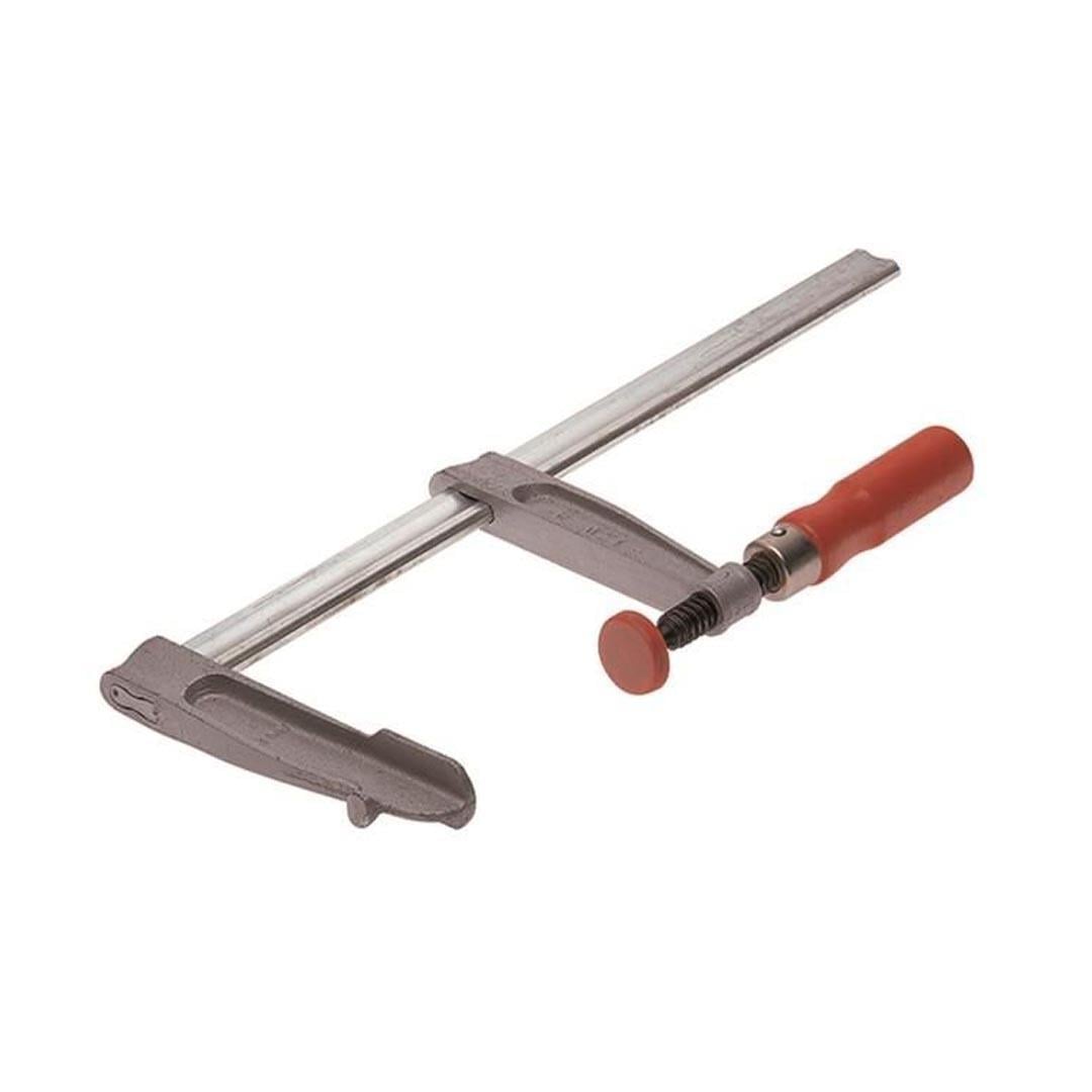 İzeltaş 7300 Marangoz İşkence Plastik Ağızlı 80x12