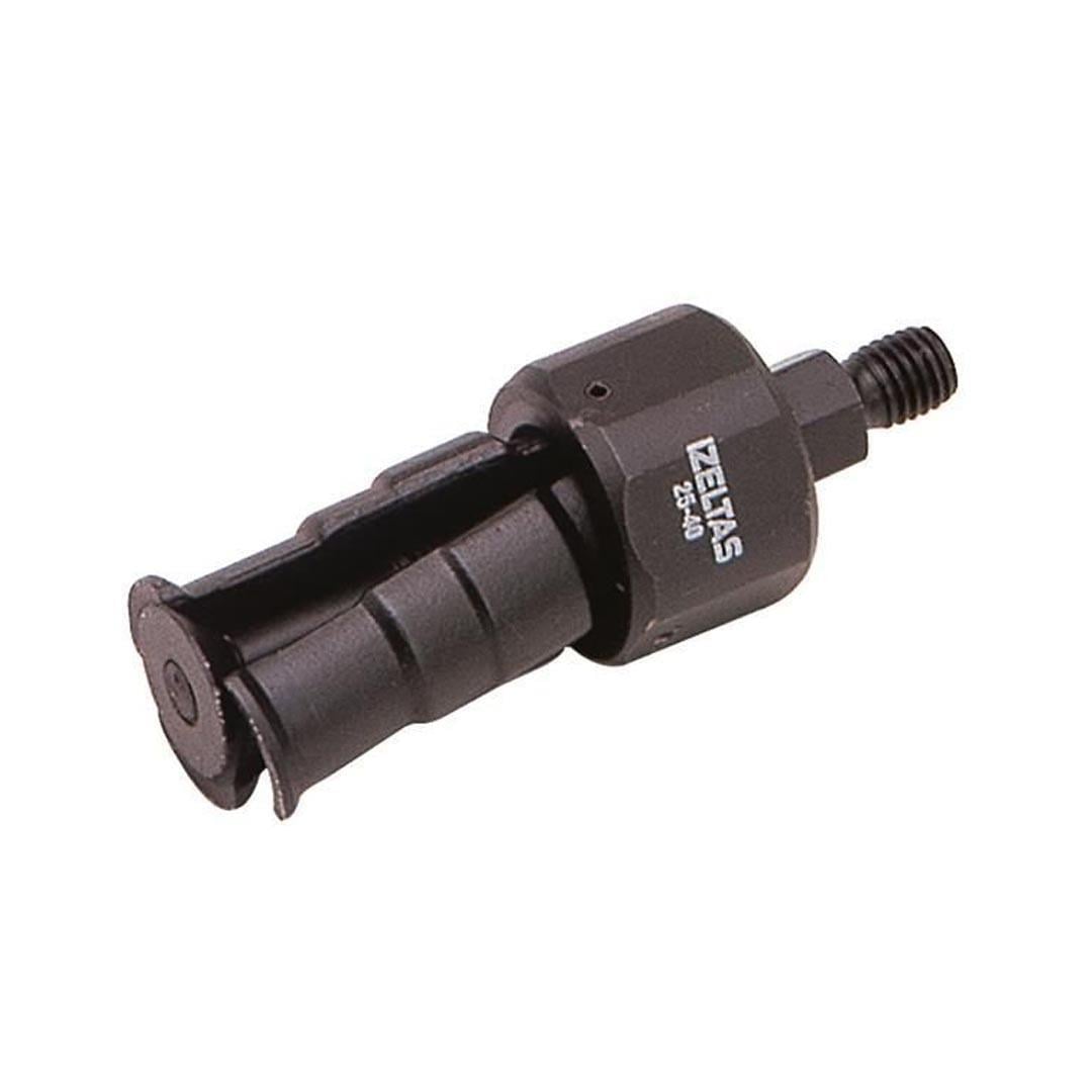 İzeltaş İç Rulman Çektirme Pensleri- Model B 25-40 mm