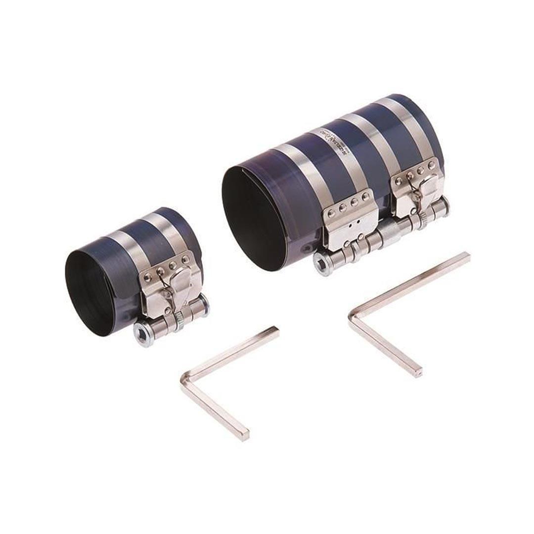 İzeltaş Segman Çemberi 125 mm
