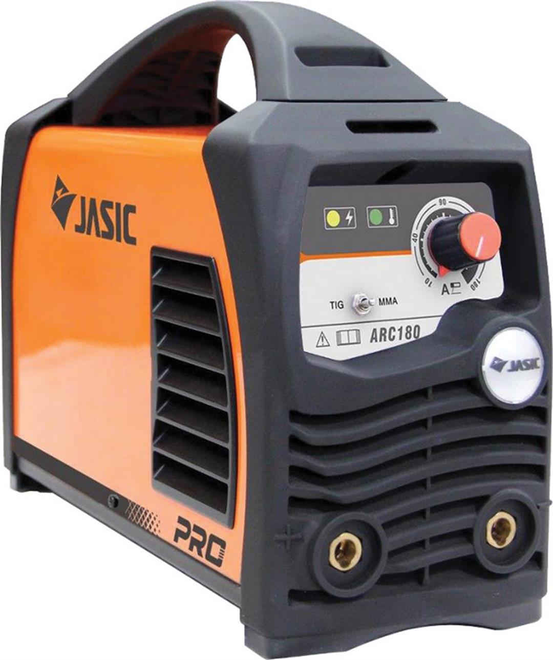 Jasic ARC 180 İnverter Kaynak Makinası