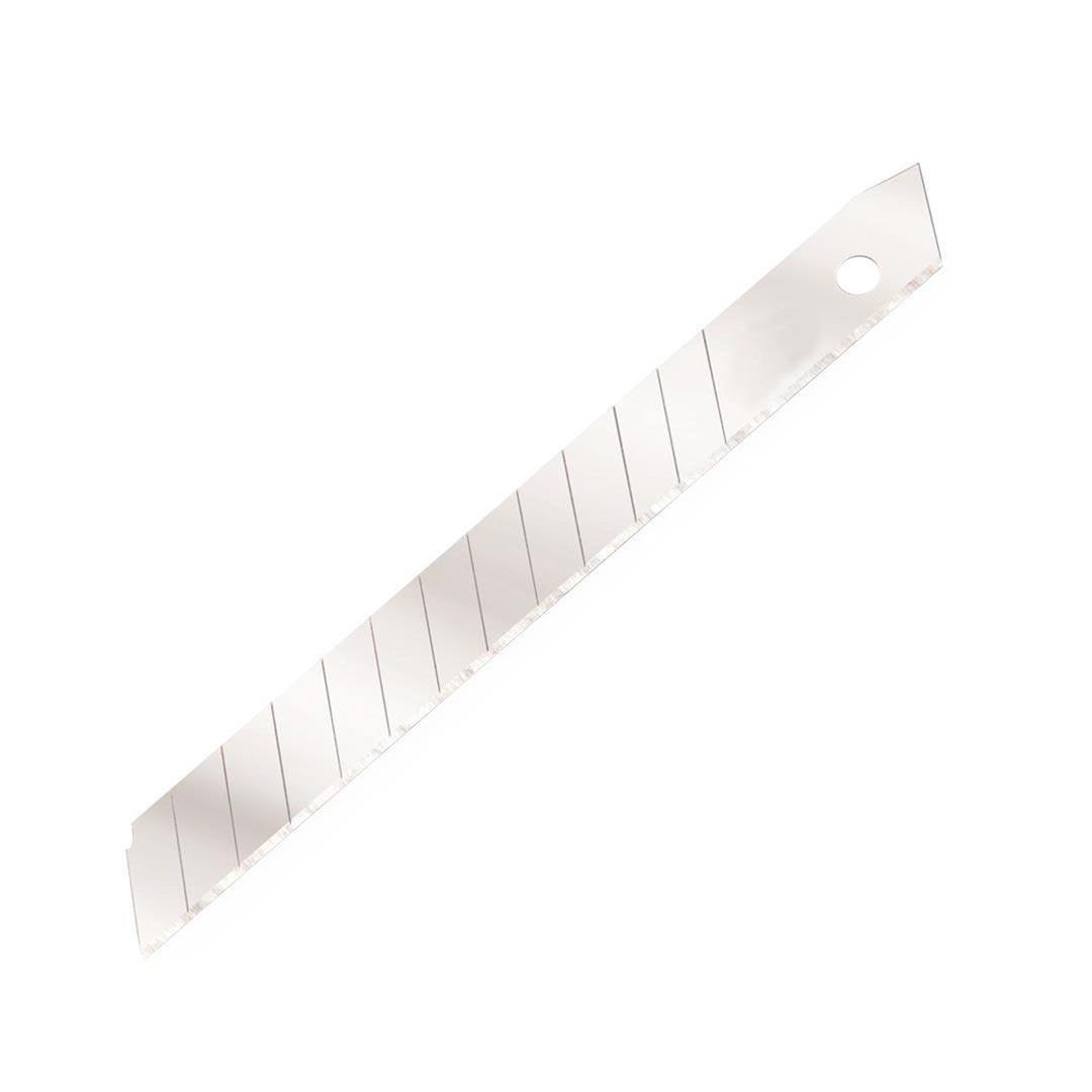 Sdi 1403 Maket Bıçak Yedeği Dar 9 mm - 10lu Paket