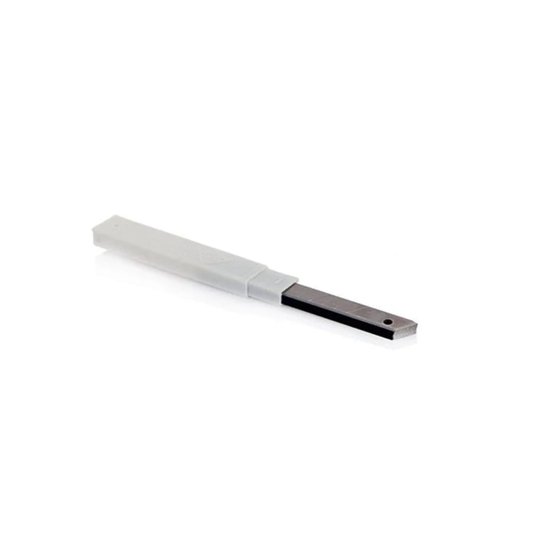 Sdi 1403 Maket Bıçak Yedeği Dar 9 mm - 10lu Paket